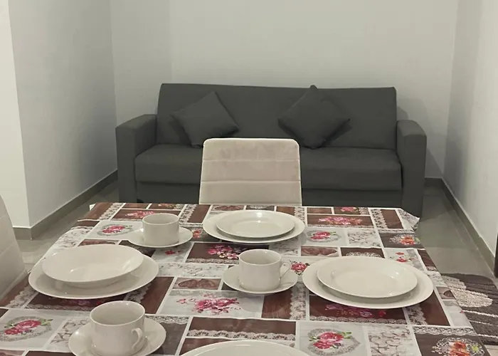 R1 Rn Retreat Gazde/Camere de închiriat St. Paul's Bay