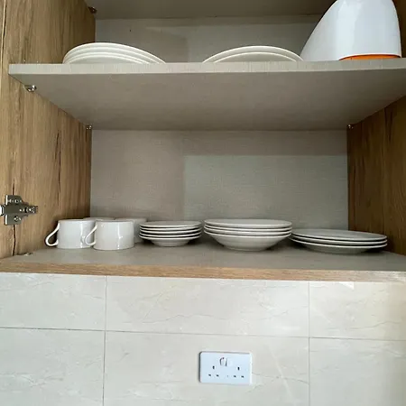 Δωμάτια σε οικογενειακή κατοικία R1 Rn Retreat *