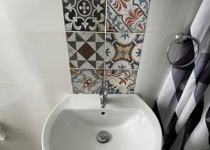 Quarto em Acomodações Particulares R1 Rn Retreat